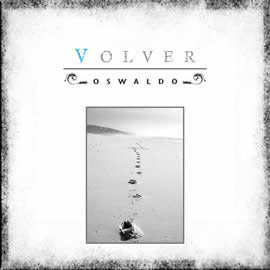 Oswaldo Valdivia - Volver